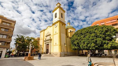 medicos san vicente del raspeig|Centro de Salud San Vicente del Raspeig/sant Vicent del Raspeig2